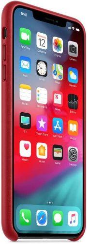 Refurbished Apple Leather Phone Case for iPhone XS Max - Reebelo Ireland