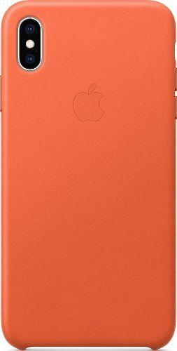 Refurbished Apple Leather Phone Case for iPhone XS Max - Reebelo Ireland