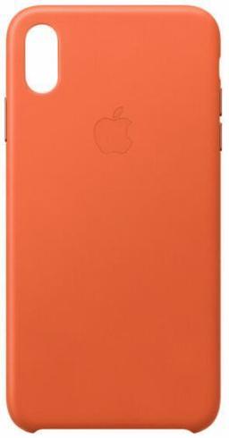 Refurbished Apple Leather Phone Case for iPhone XS Max - Reebelo Ireland