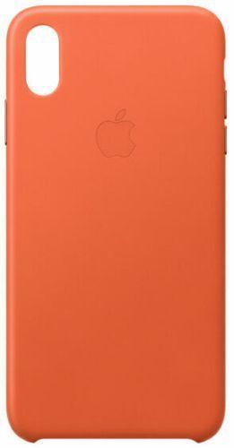 Refurbished Apple Leather Phone Case for iPhone XS Max - Reebelo Ireland
