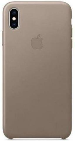 Refurbished Apple Leather Phone Case for iPhone XS Max - Reebelo Ireland