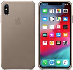 Refurbished Apple Leather Phone Case for iPhone XS Max - Reebelo Ireland