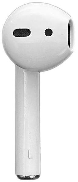 Refurbished Apple Left Earpiece Replacement for AirPods (2nd Gen) - Reebelo Ireland