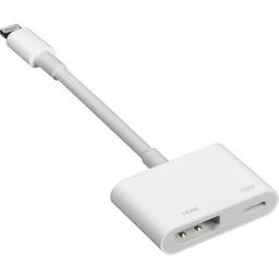 Refurbished Apple Lightning Digital AV Adapter - Reebelo Ireland