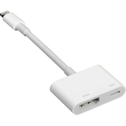 Refurbished Apple Lightning Digital AV Adapter - Reebelo Ireland