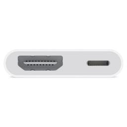 Refurbished Apple Lightning Digital AV Adapter - Reebelo Ireland