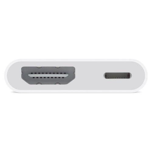 Refurbished Apple Lightning Digital AV Adapter - Reebelo Ireland