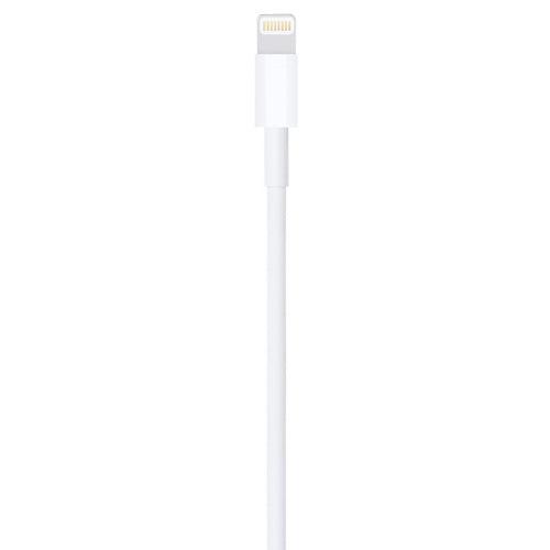 Refurbished Apple Lightning to USB Cable (1M) - Reebelo Ireland