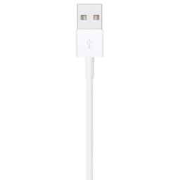 Refurbished Apple Lightning to USB Cable (1M) - Reebelo Ireland