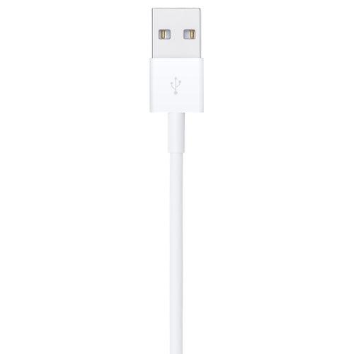 Refurbished Apple Lightning to USB Cable (1M) - Reebelo Ireland