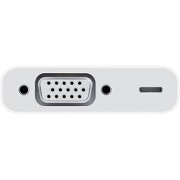 Refurbished Apple Lightning to VGA Adapter - Reebelo Ireland