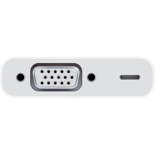 Refurbished Apple Lightning to VGA Adapter - Reebelo Ireland