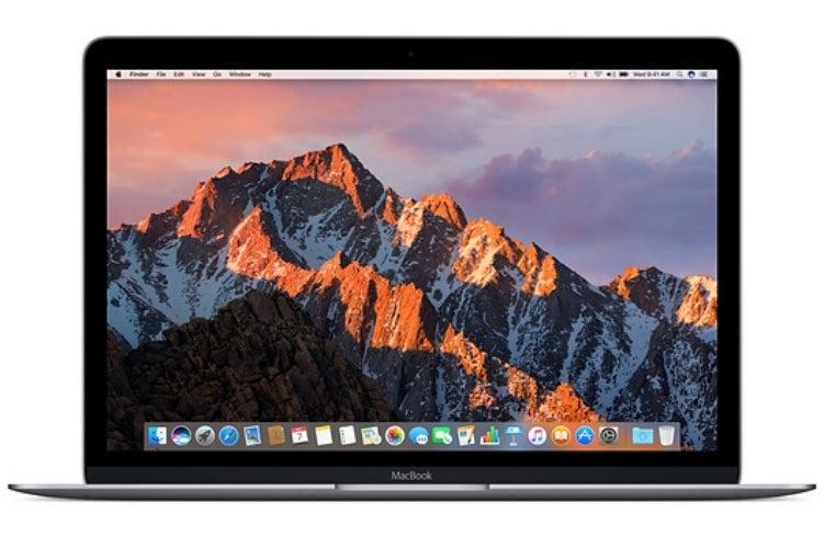 Refurbished MacBook (Early 2016) 12-inch - Reebelo Ireland