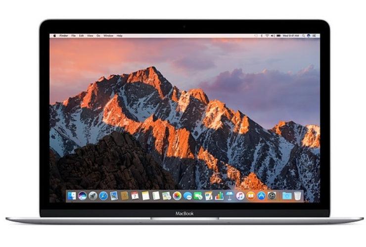 Refurbished MacBook (Early 2016) 12-inch - Reebelo Ireland
