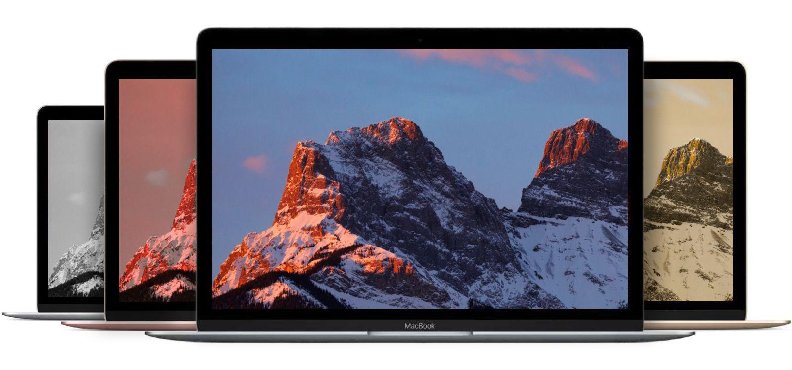 Refurbished MacBook 12-inch (2017) - Reebelo Ireland