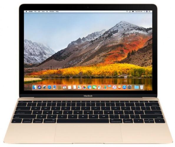 Refurbished MacBook 12-inch (2017) - Reebelo Ireland
