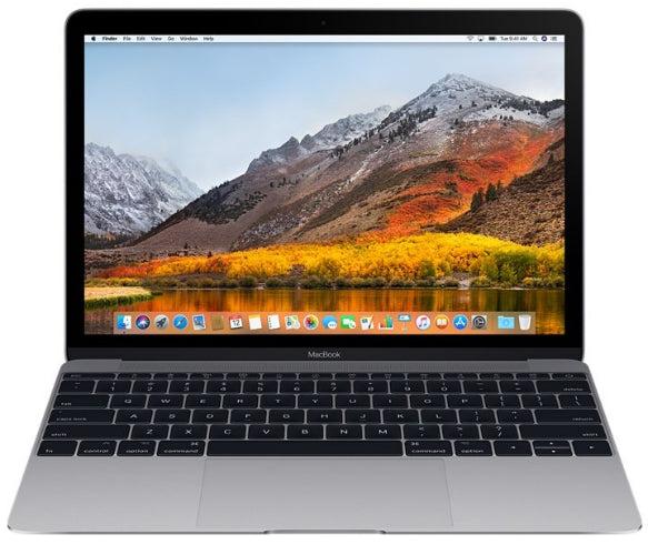 Refurbished MacBook 12-inch (2017) - Reebelo Ireland