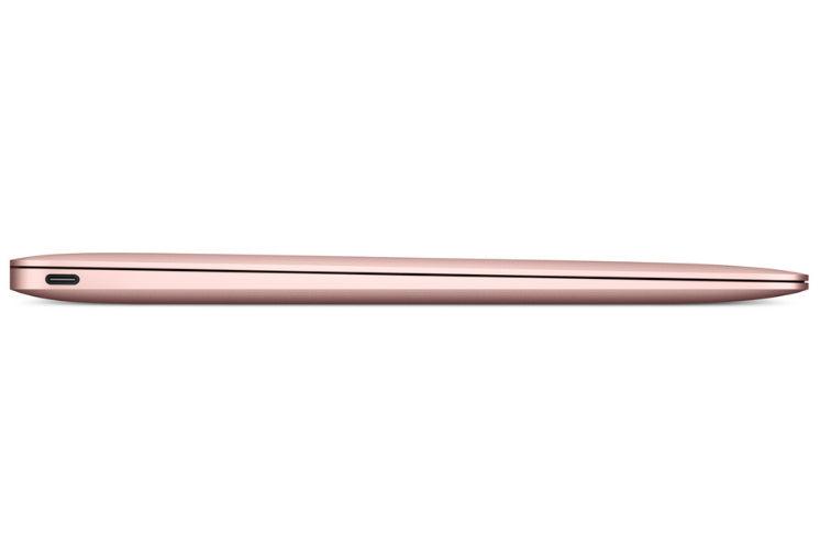 Refurbished MacBook 12-inch (2017) - Reebelo Ireland