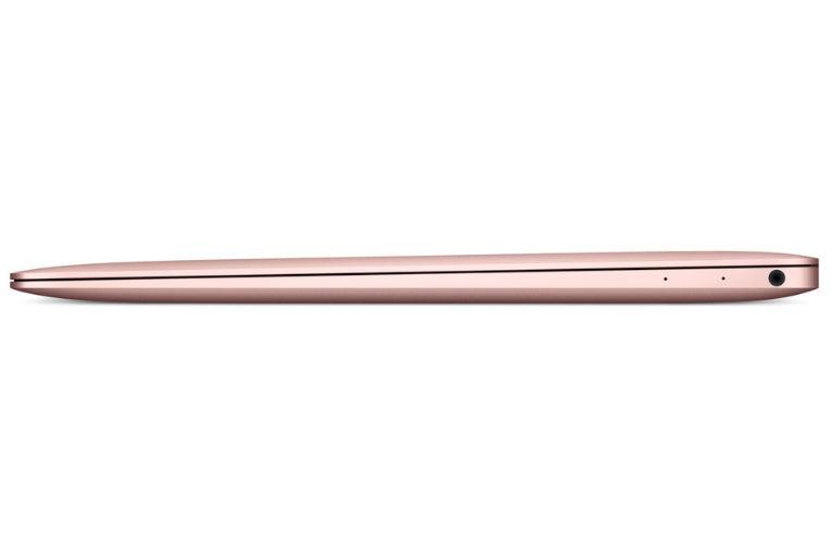 Refurbished MacBook 12-inch (2017) - Reebelo Ireland