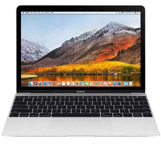 Refurbished MacBook 12-inch (2017) - Reebelo Ireland