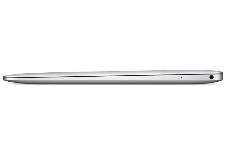 Refurbished MacBook 12-inch (2017) - Reebelo Ireland