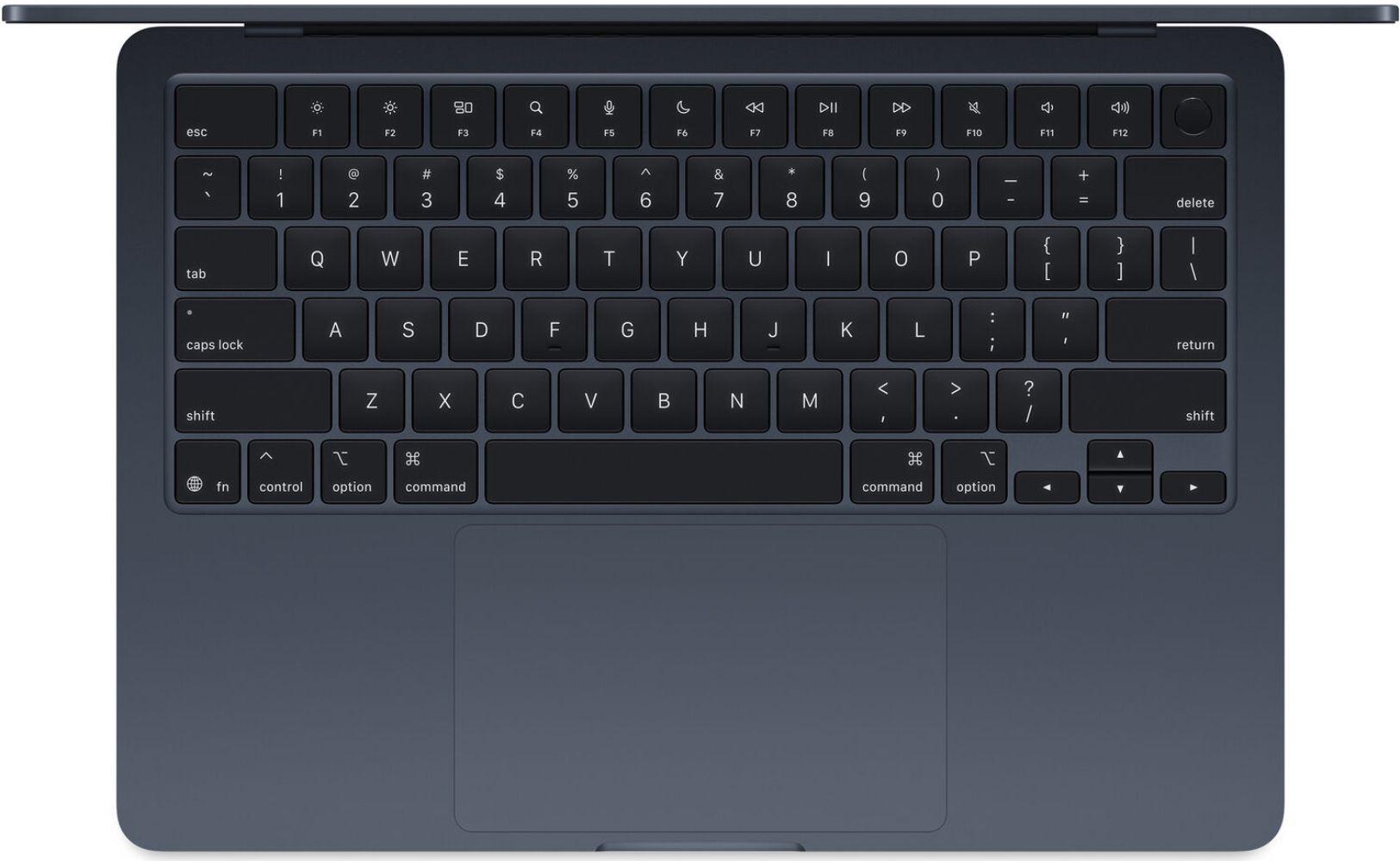 Refurbished MacBook Air (2025) 13.6-inch - Reebelo Ireland
