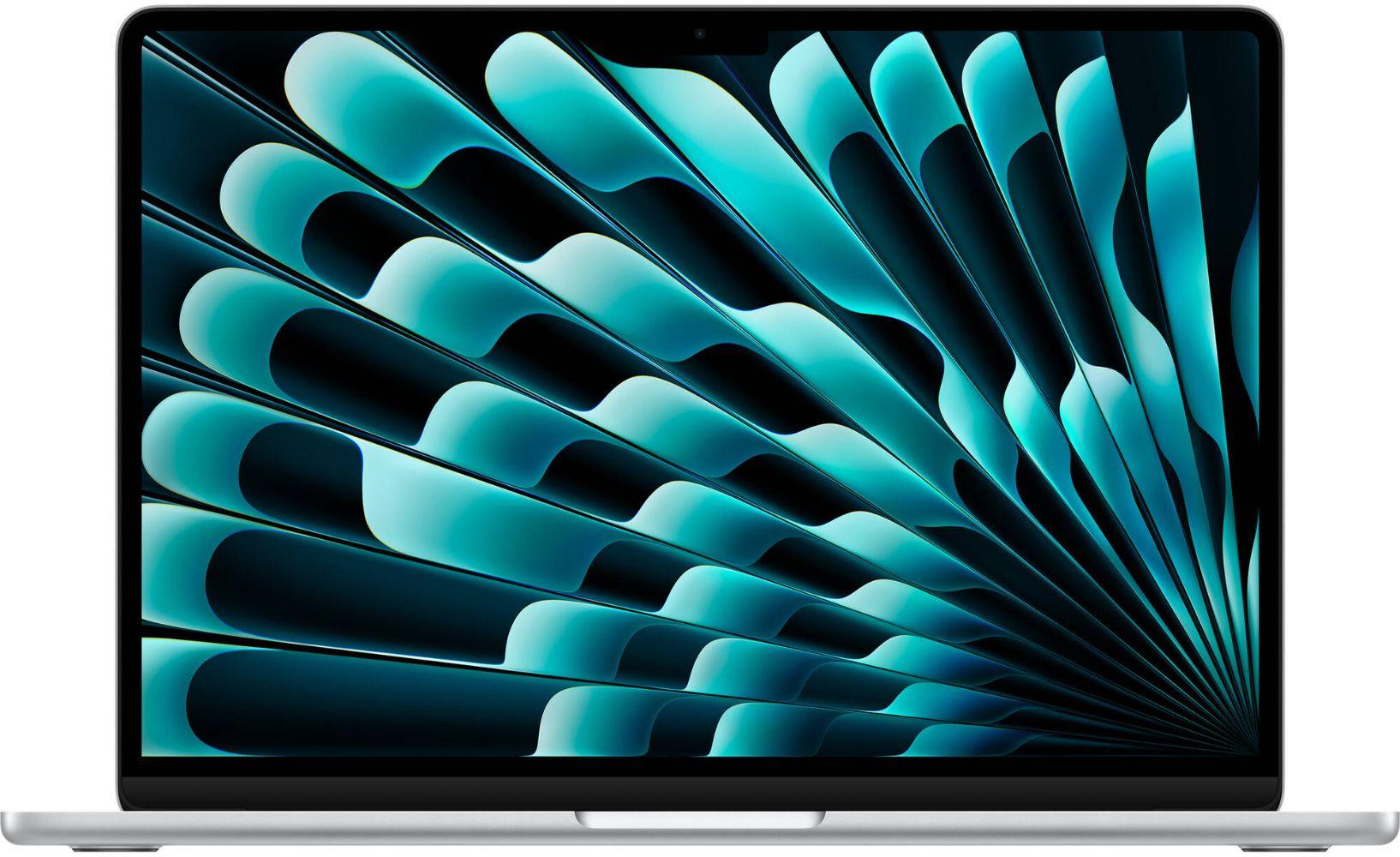 Refurbished MacBook Air (2025) 13.6-inch - Reebelo Ireland