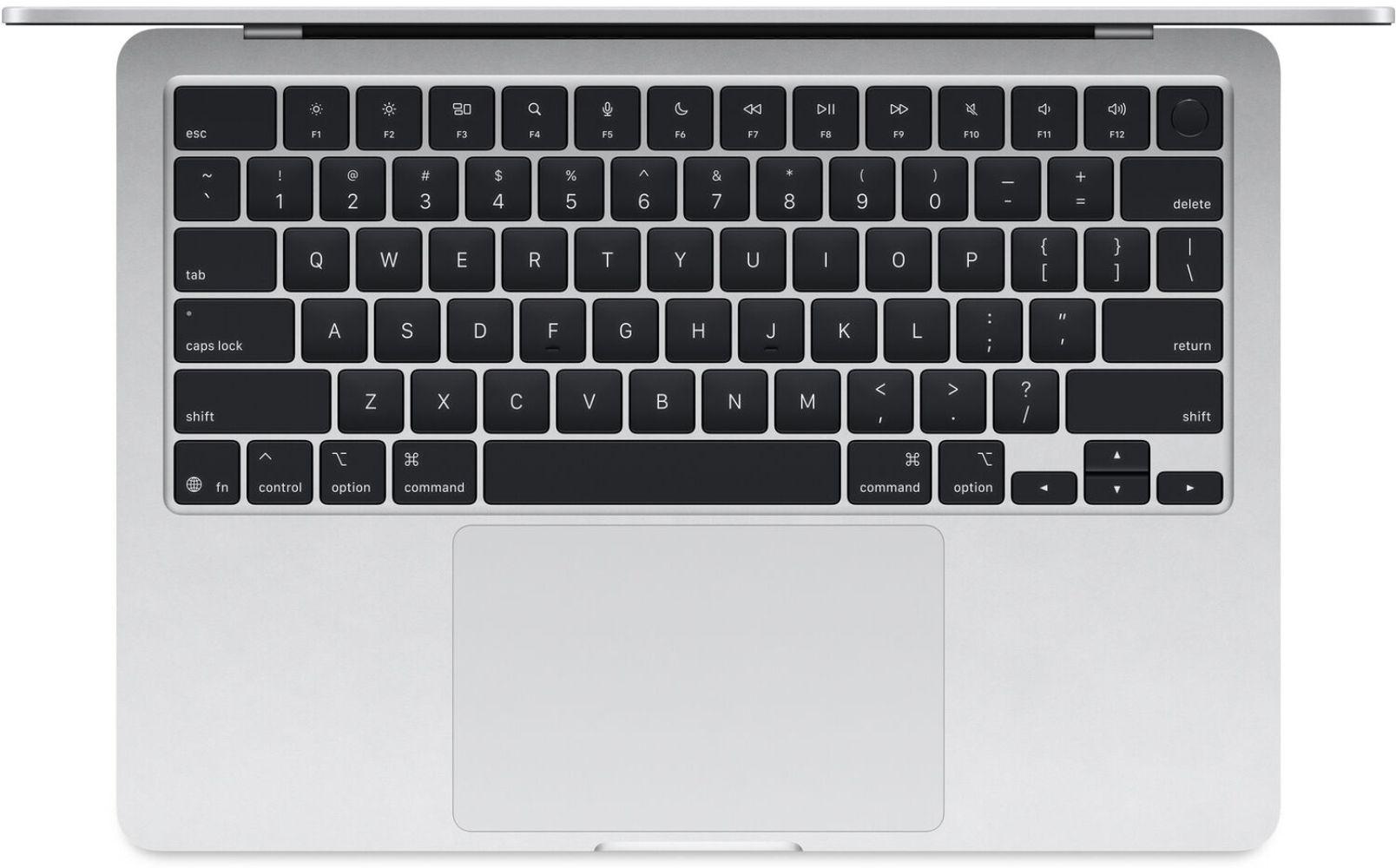 Refurbished MacBook Air (2025) 13.6-inch - Reebelo Ireland