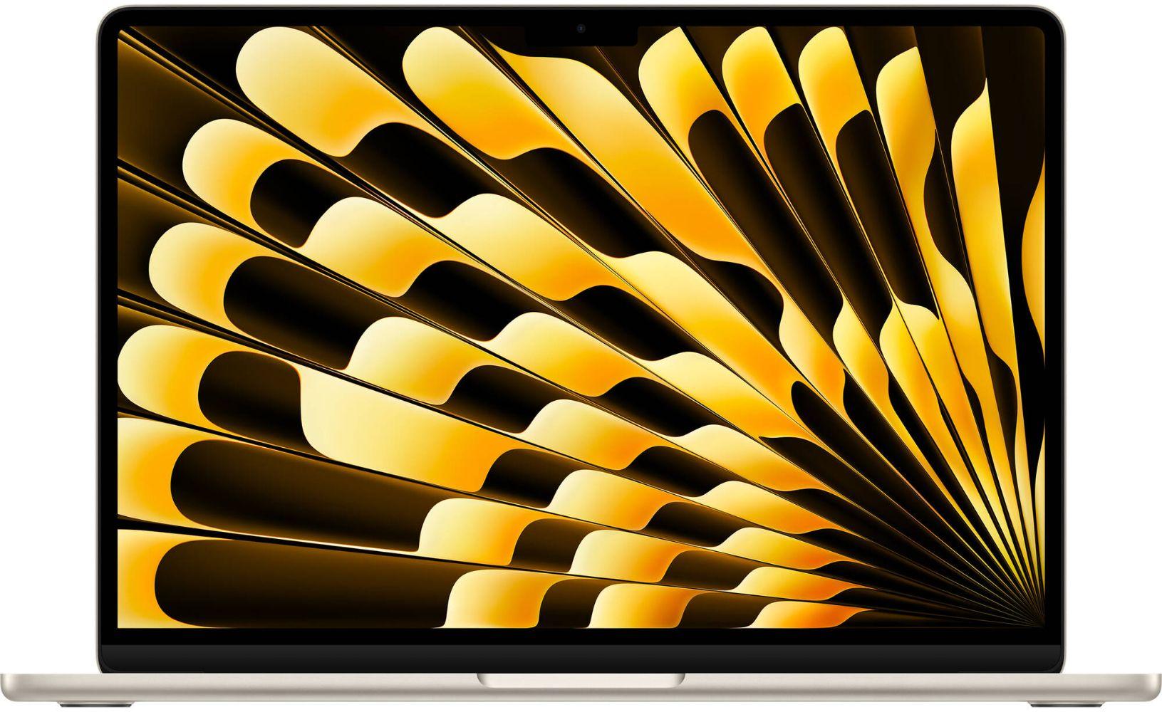 Refurbished MacBook Air (2025) 13.6-inch - Reebelo Ireland