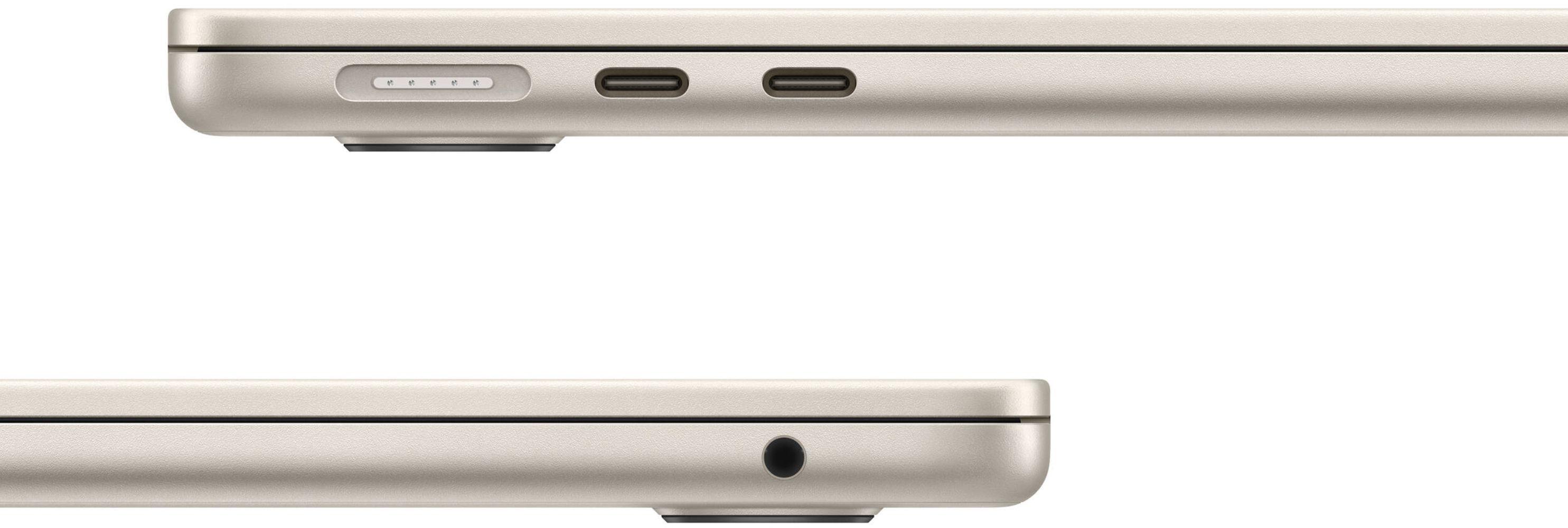 Refurbished MacBook Air (2025) 13.6-inch - Reebelo Ireland