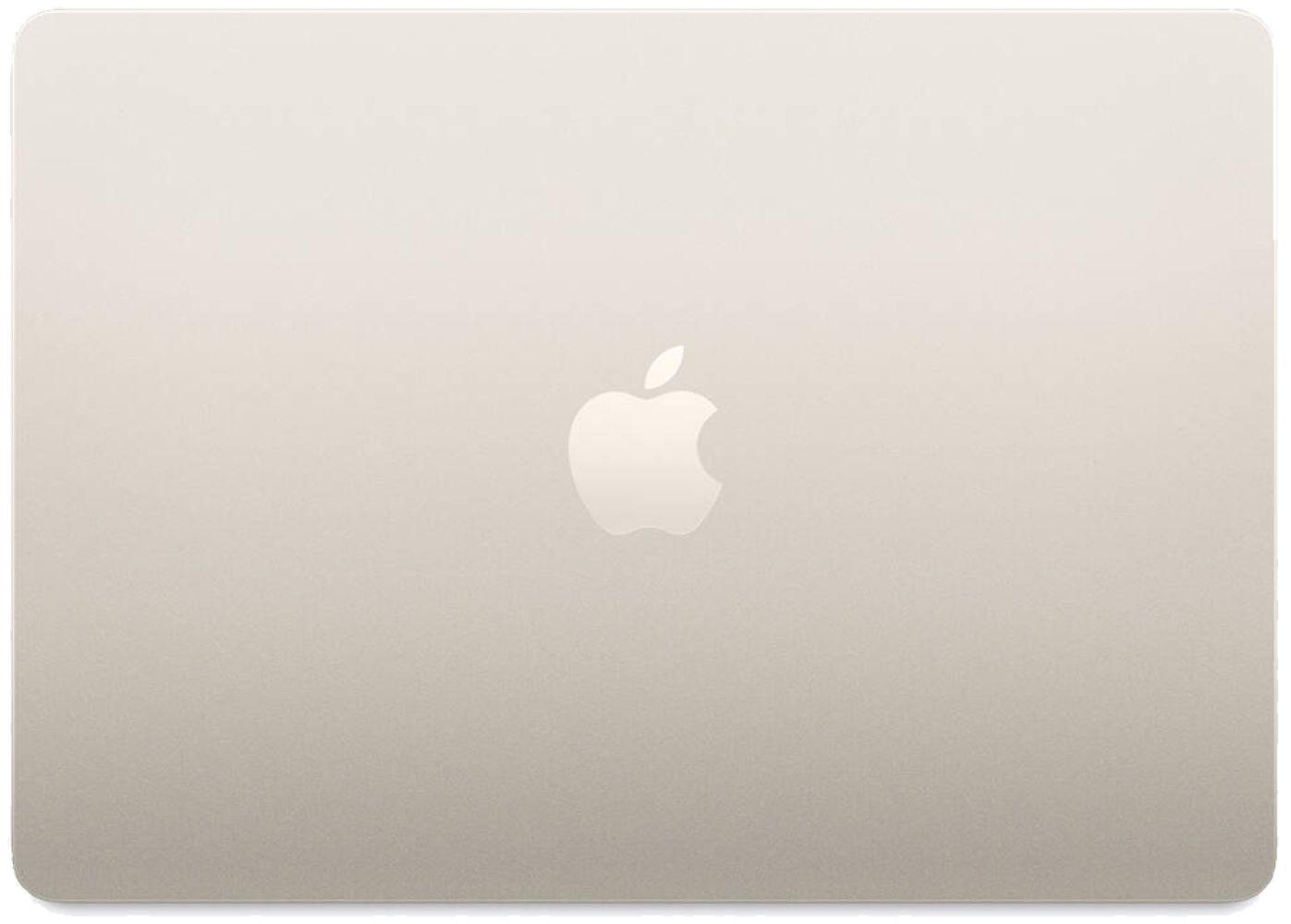 Refurbished MacBook Air (2025) 13.6-inch - Reebelo Ireland