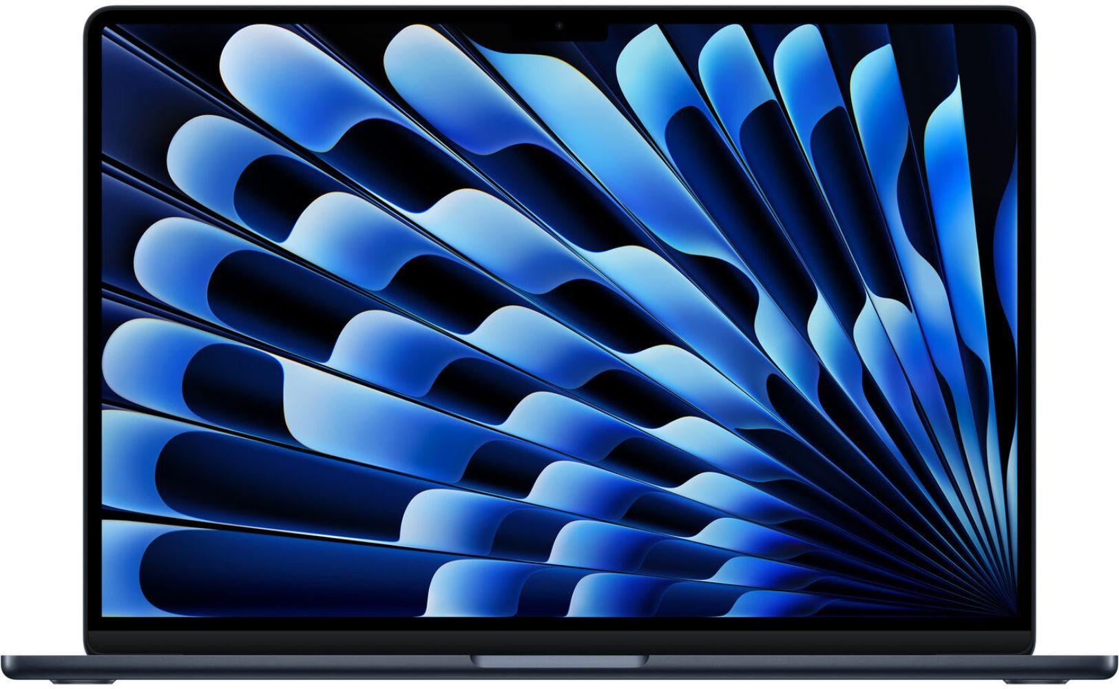 Refurbished MacBook Air (2025) 15.3-inch - Reebelo Ireland