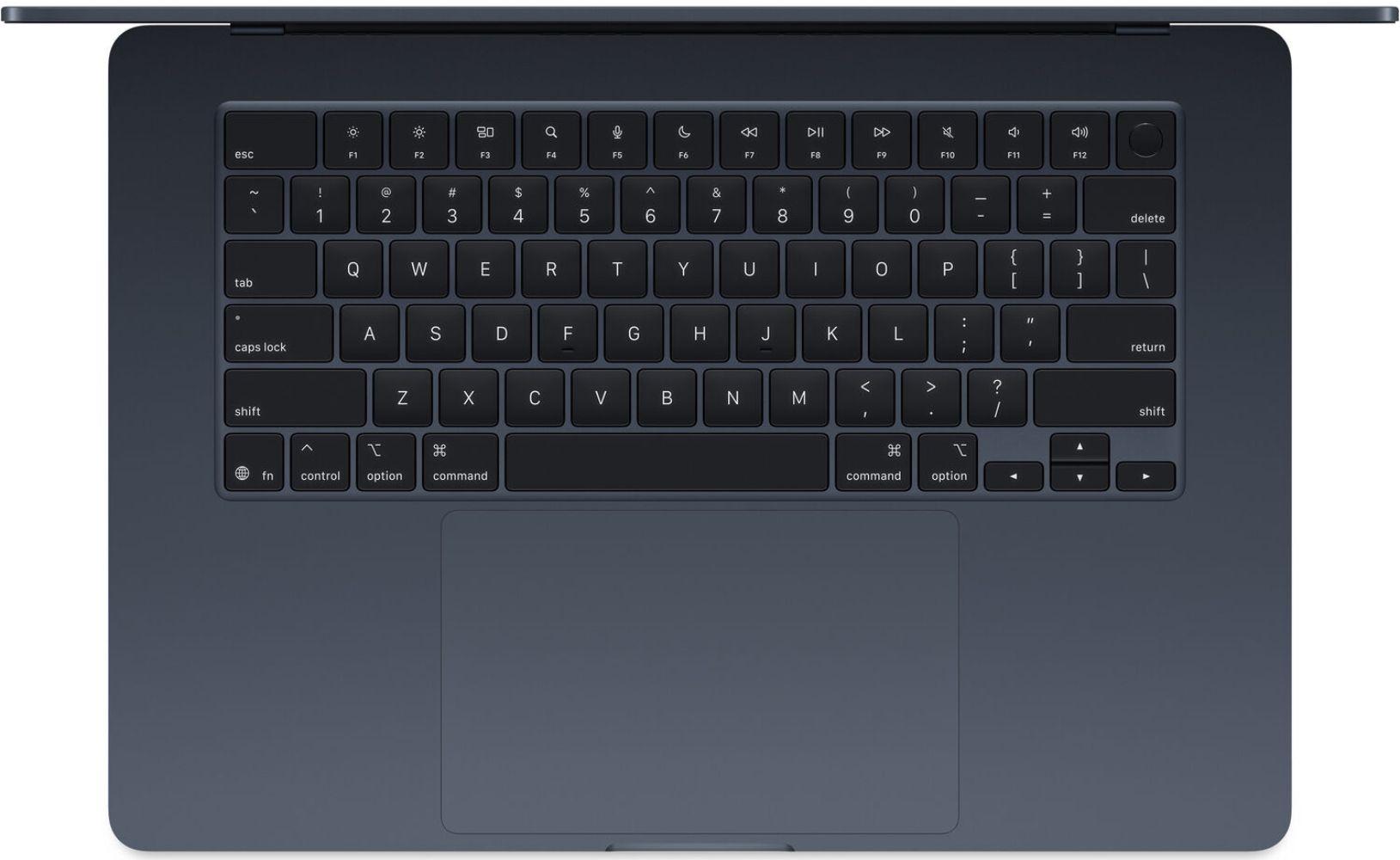Refurbished MacBook Air (2025) 15.3-inch - Reebelo Ireland