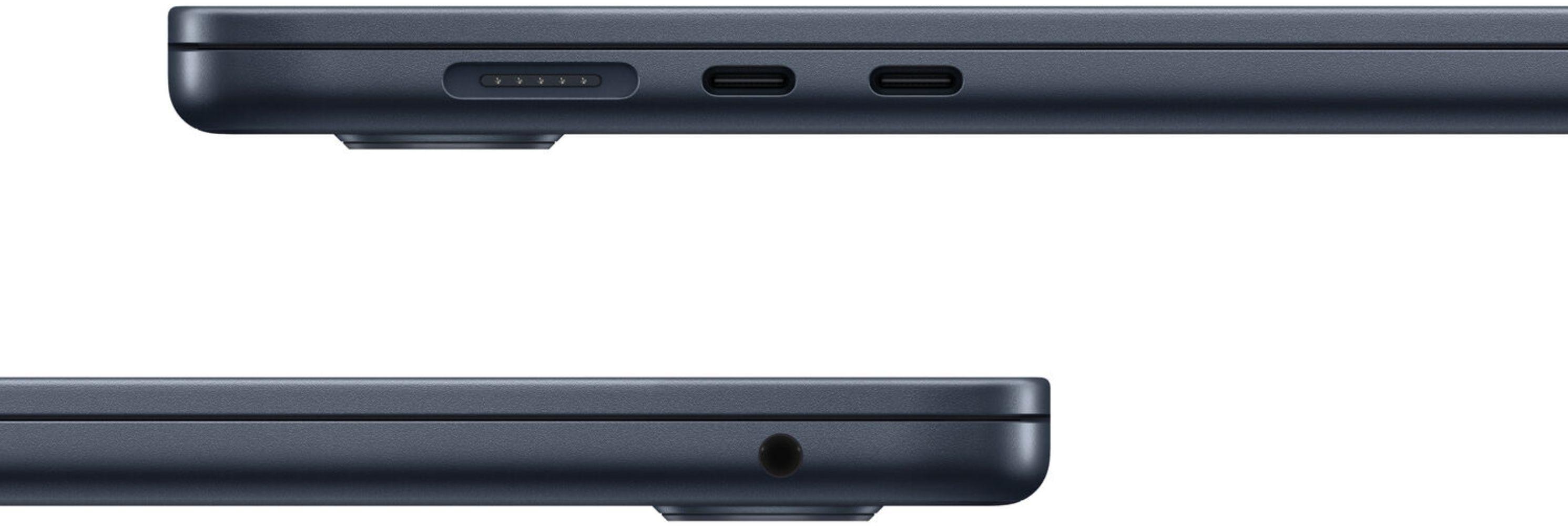 Refurbished MacBook Air (2025) 15.3-inch - Reebelo Ireland