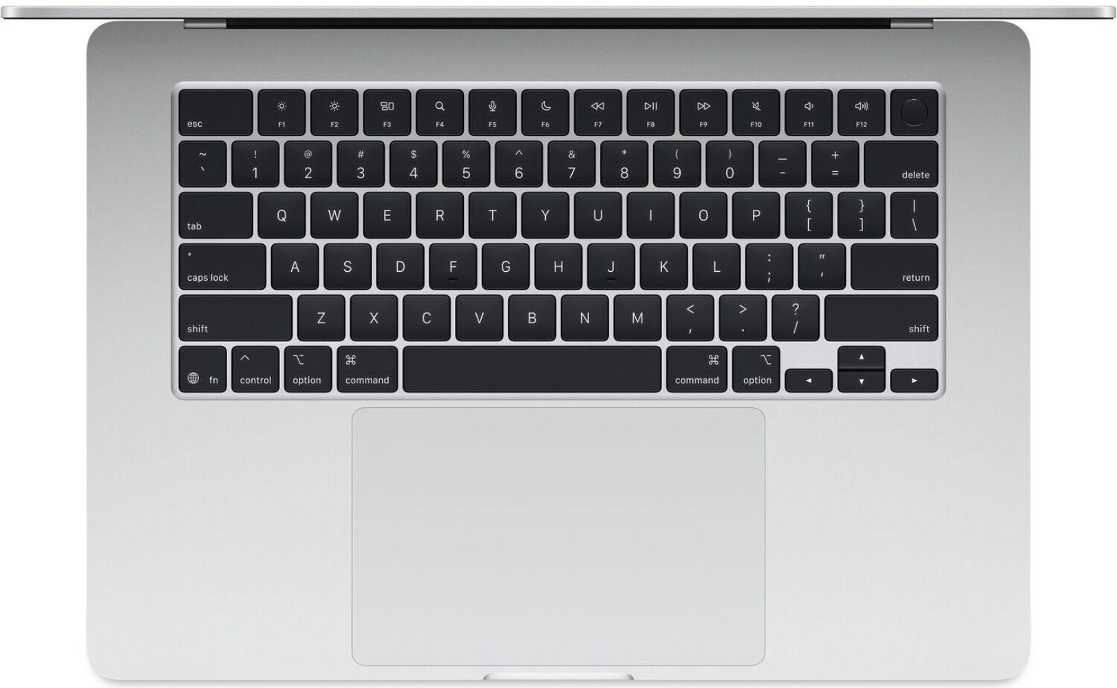 Refurbished MacBook Air (2025) 15.3-inch - Reebelo Ireland