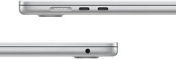 Refurbished MacBook Air (2025) 15.3-inch - Reebelo Ireland