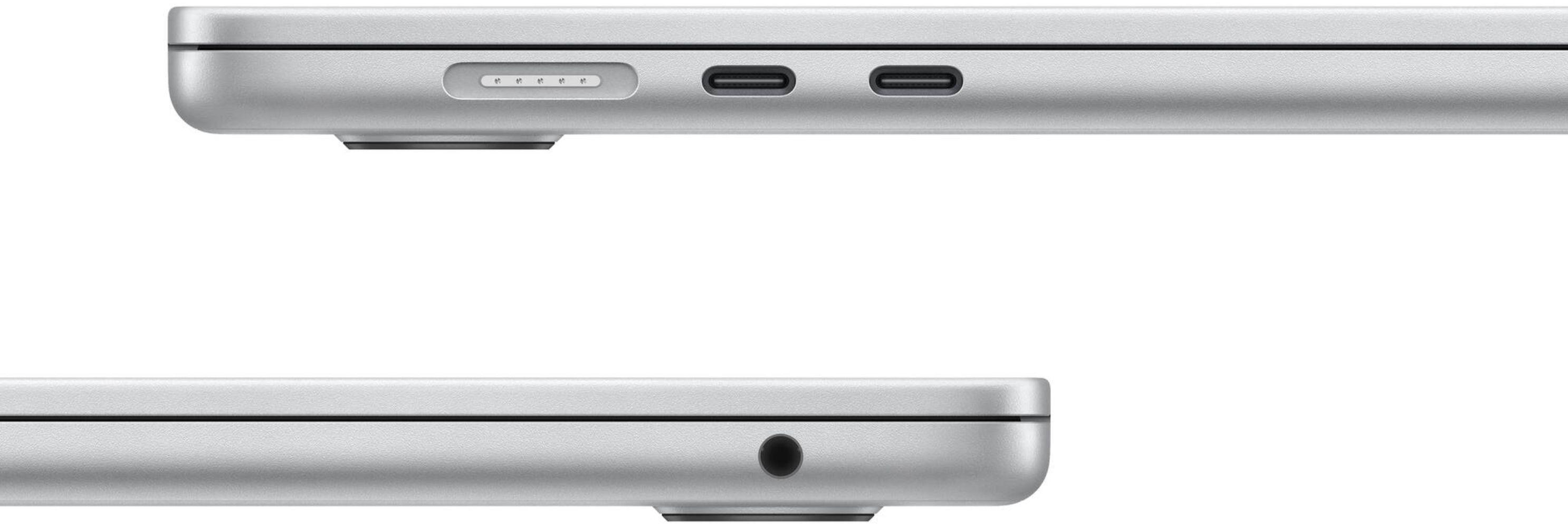 Refurbished MacBook Air (2025) 15.3-inch - Reebelo Ireland