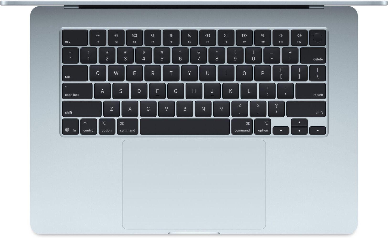 Refurbished MacBook Air (2025) 15.3-inch - Reebelo Ireland
