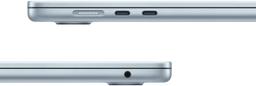 Refurbished MacBook Air (2025) 15.3-inch - Reebelo Ireland