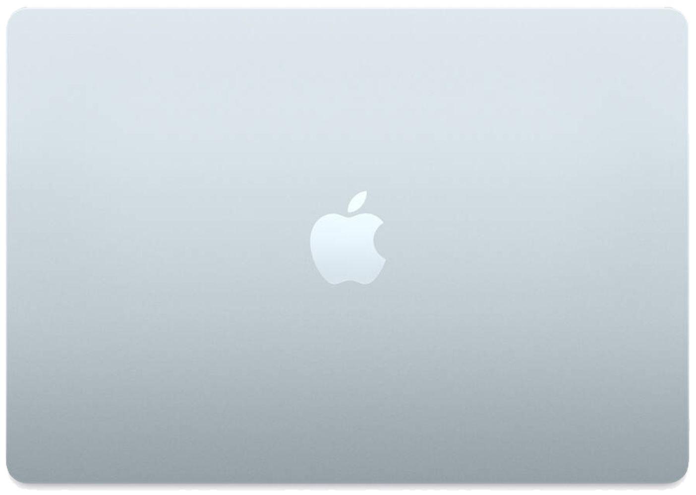 Refurbished MacBook Air (2025) 15.3-inch - Reebelo Ireland
