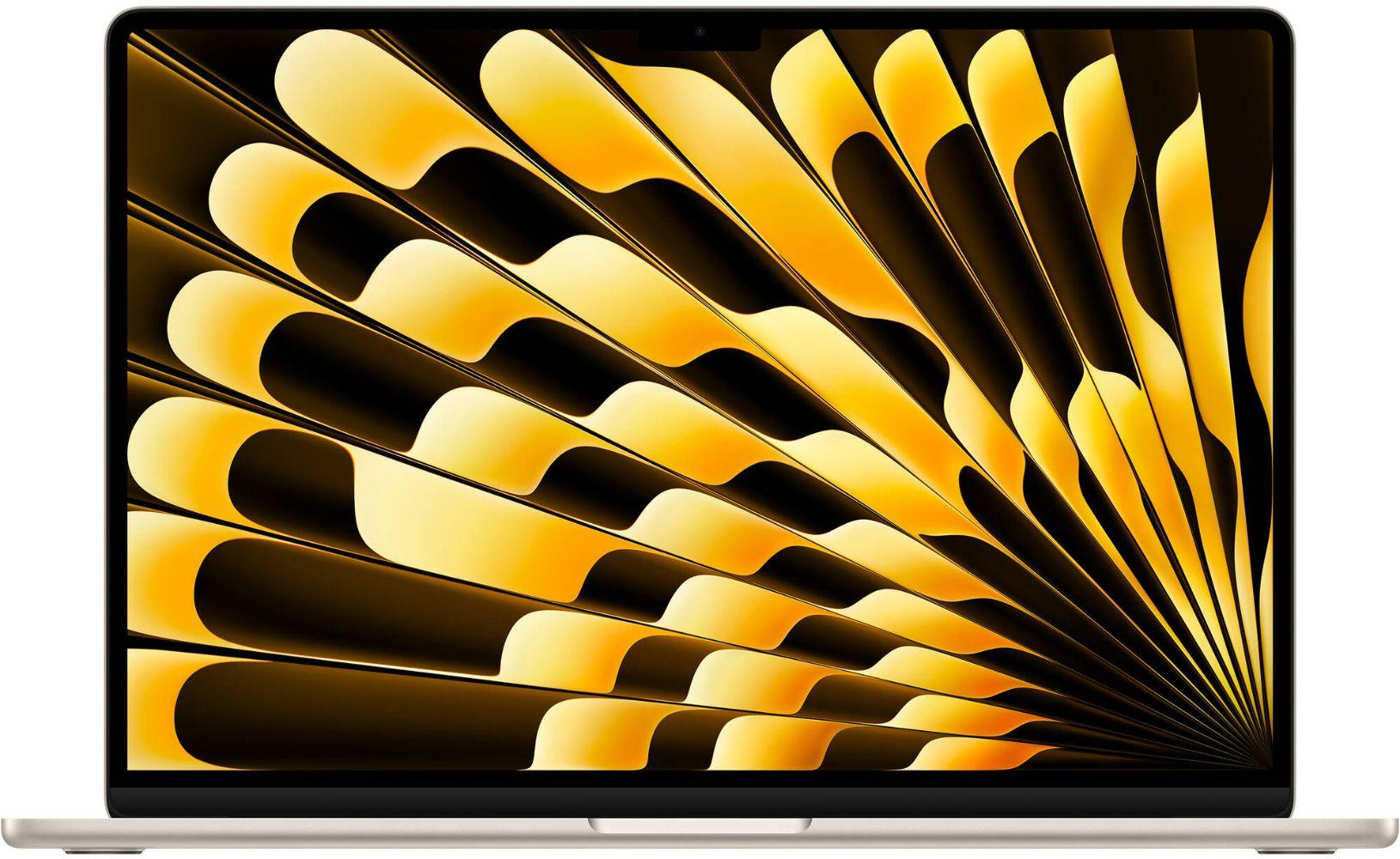 Refurbished MacBook Air (2025) 15.3-inch - Reebelo Ireland