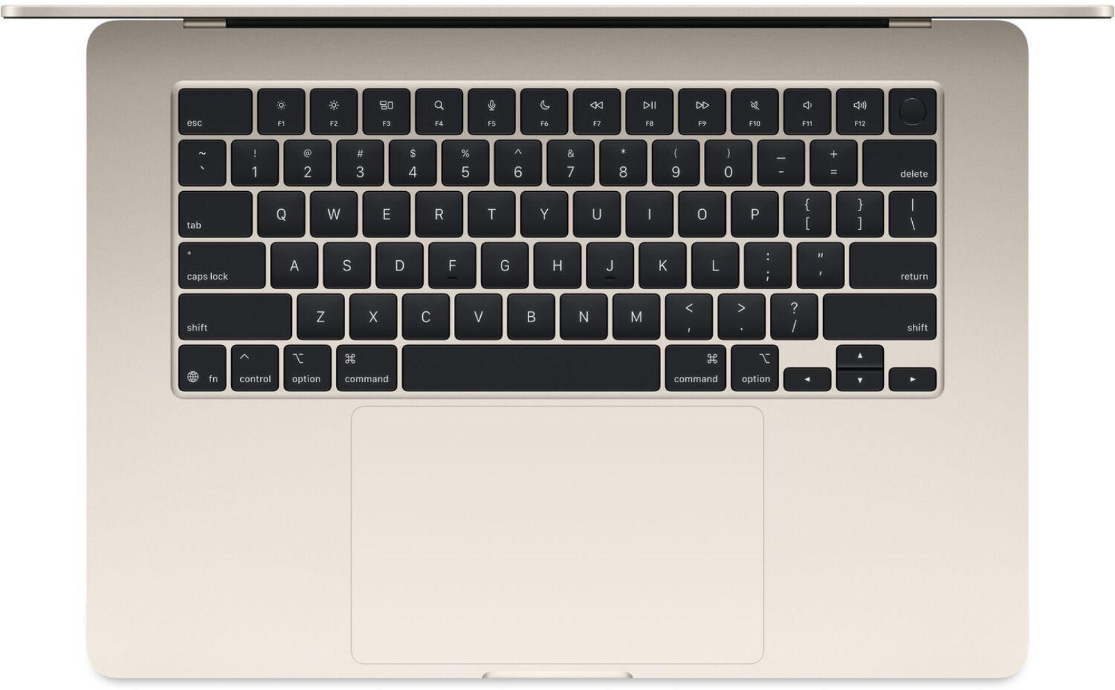 Refurbished MacBook Air (2025) 15.3-inch - Reebelo Ireland