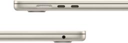 Refurbished MacBook Air (2025) 15.3-inch - Reebelo Ireland