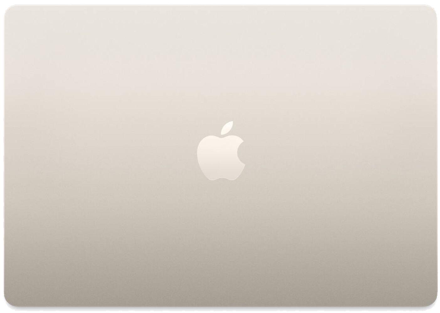 Refurbished MacBook Air (2025) 15.3-inch - Reebelo Ireland