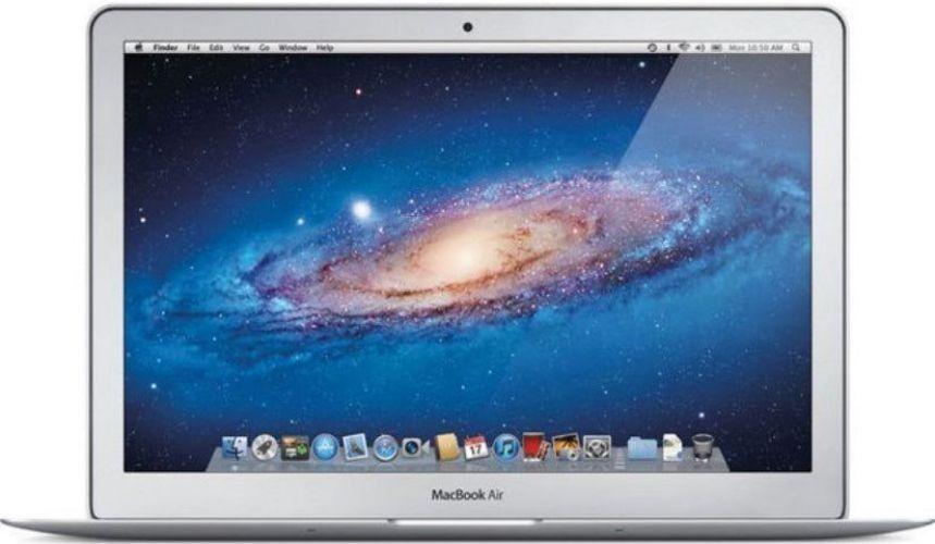 Refurbished MacBook Air (2011) 13.3-inch - Reebelo Ireland