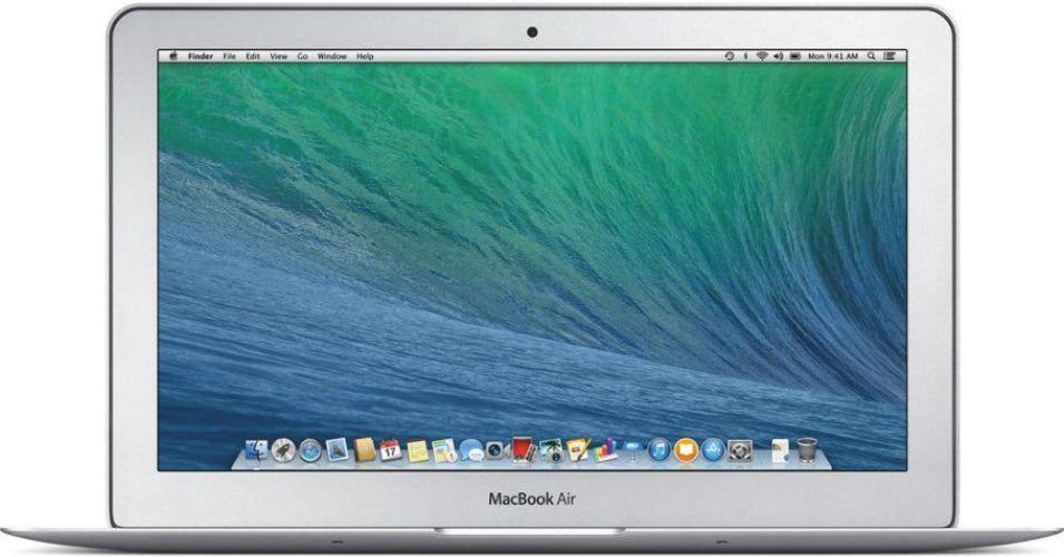 Refurbished MacBook Air (2014) 11.6-inch - Reebelo Ireland