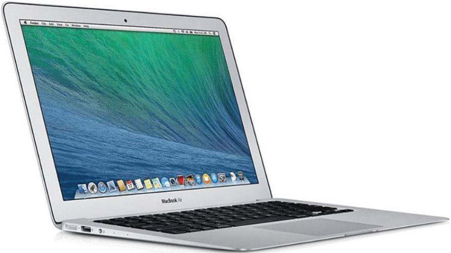 Refurbished MacBook Air (2014) 11.6-inch - Reebelo Ireland