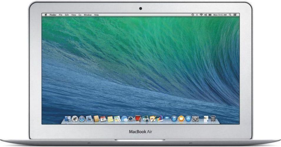 Refurbished MacBook Air (2014) 13.3-inch - Reebelo Ireland