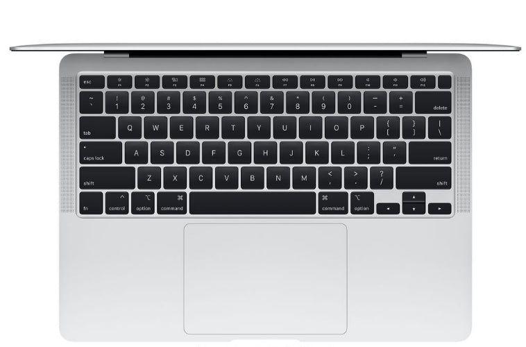 Refurbished MacBook Air (2017) 13.3-inch - Reebelo Ireland