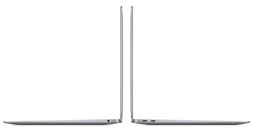 Refurbished MacBook Air (2018) 13.3-inch - Reebelo Ireland